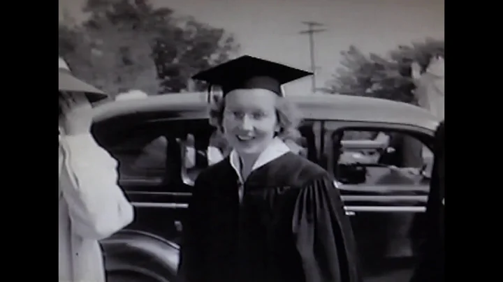 Adrian Dominican Sisters Archive Footage Centennia...