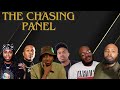 #TheChasingPanel l Chasing Dallas (Season 5) Episode 8 LIVE REVIEW