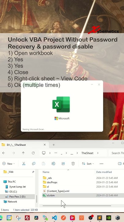 remove-vba-password-how-to-unlock-protected-excel-vba-project-and