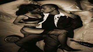 Judah Sealy "Stay Awhile (The Prelude)"