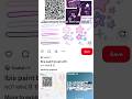 ✩ How to import the qr Ibis paint! ✩[tut] #art #digitalart #tutorial #fyp #ibispaintx