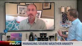 Weather Underground TV Show