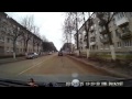 День, пасмурно. Andonstar AH760: Novatek NT96650 vs GS6000: Ambarella A5S30.