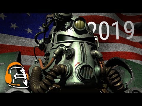 Video: Fallout: Aplikácia New PC PC Patch Sa Aktivuje