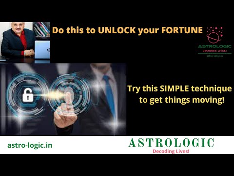 Learn How To Unlock Your Fortune  Unlock Your Fortune Honest Video