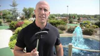 HeyDay Mini-Golf Experience