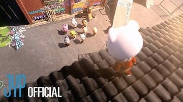 Stray Kids(스트레이 키즈) "특(S-Class) (SKZOO ver.)" M/V Teaser