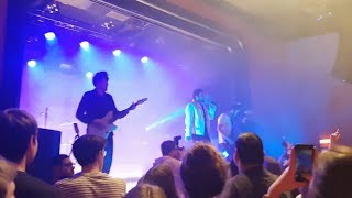 You Me At Six - Fast Forward (2019 Berlin Germany)