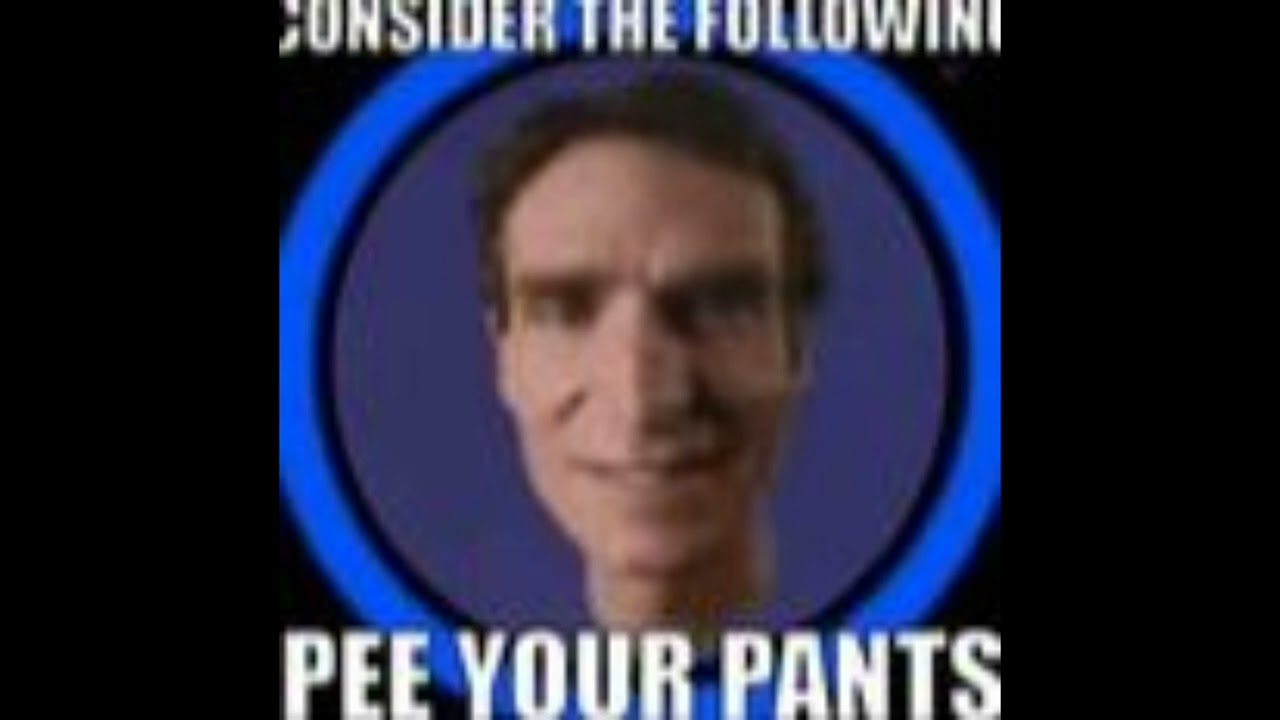 CONSIDER THE FOLLOWING (Re-THiNk) [By thionic]