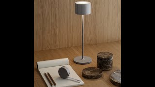 Blomus Farol Lamp