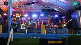 INSTRUMEN PEMBUKA MALAM MUARO BUNGO JAMBI OM AURA MUSIC PALEMBANG 
