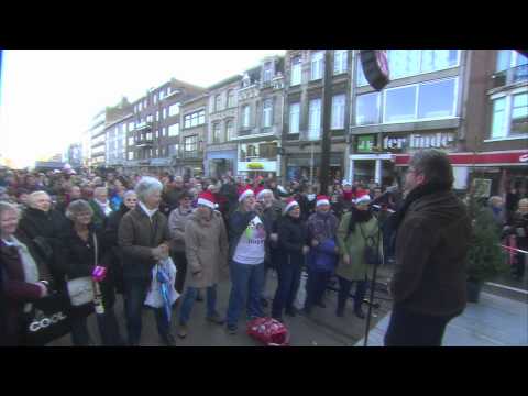 Kerst@Mortsel 2011 Garry