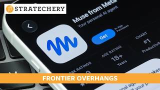 Frontier Overhangs | Stratechery by Ben Thompson