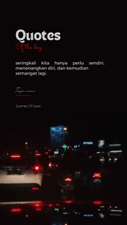 STORY WA 15 DETIK || STORY WA KEREN || KATA KATA HARI INI (maroon 5 - Payphone)