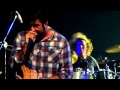 Deftones - You&#39;ve Seen The Butcher - ao vivo em SP 04/04/2011