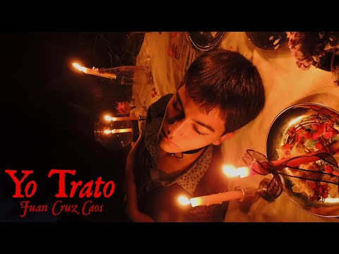Juan Cruz Caos - Yo Trato (Videoclip Oficial)