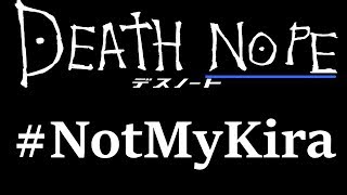 Netflix's Death Note is Hardly an Adaptation