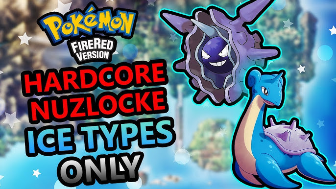 Pokémon fire red poison monolocke! : r/nuzlocke