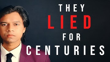 Exposing the BIGGEST  LIE in Mathematics that will change History Forever !