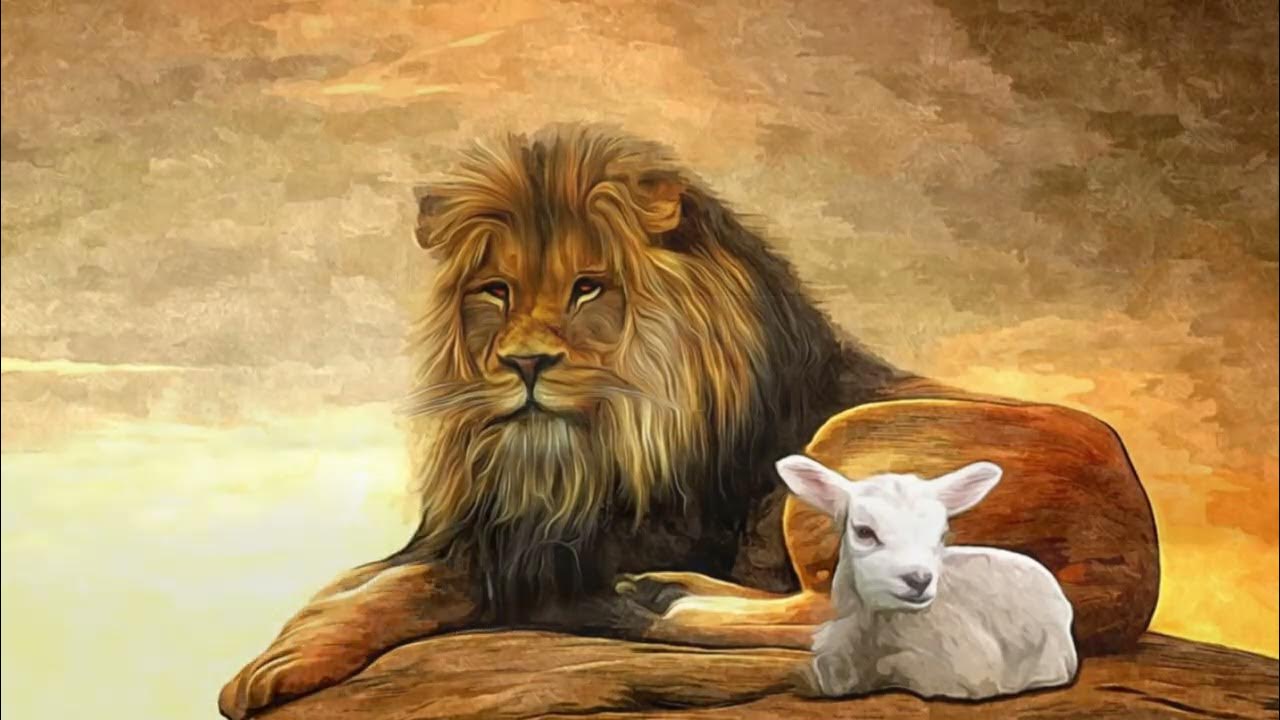 The Lion And The Lamb - Big Daddy Weave - Vocals (Original Key B) - 5.11.23 The Lion And The Lamb - Big Daddy Weave - Vocals (Original Key B) - 5.11.23