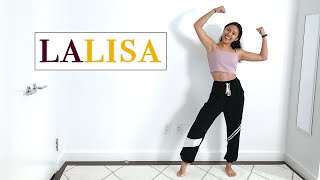 LISA LALISA Dance Workout