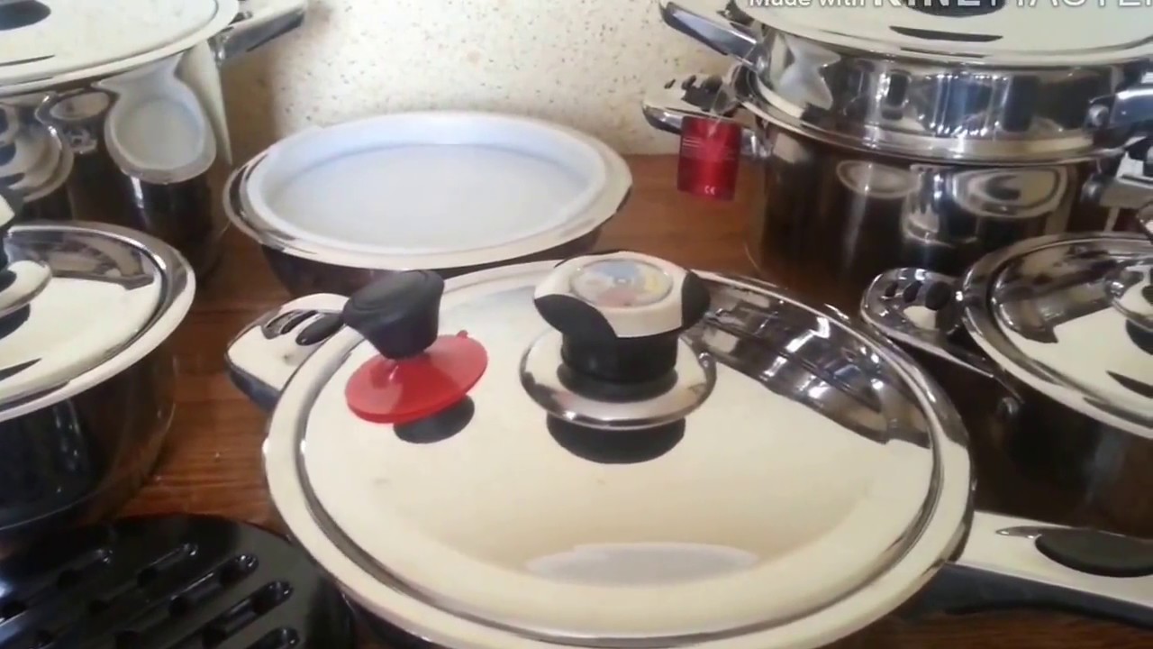 مشترياتي للأواني لشهر رمضان الكريم  Mes Achats du mois de Ramadan de cuisine karima