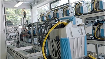 Orbiter production - Teaser