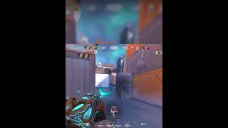 insane flicks from evnii! #valorantclips #valorant