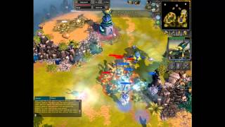 Battleforge Odc 1