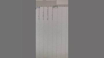 Como multiplicar en Excel #instrucciones#educacion #tecnologia