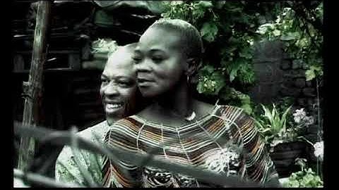 BRENDA FASSIE - Nomakanjani (Official Music Video)