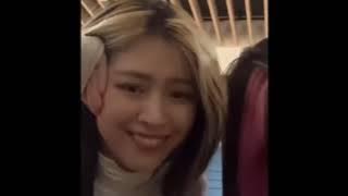 Ryeji - Ryujin's reaction to Yeji's mo@ning😩😳