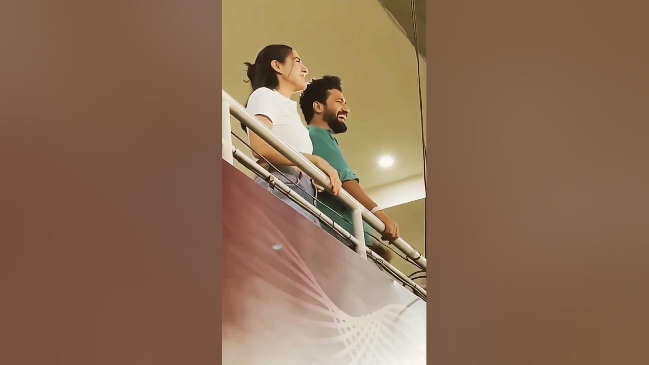 Sara Ali Khan React To Fan In IPL FINAL MATCH Saraalikhan csk-fan-in-ipl-ll-shorts-csk-ipl2023-youtube