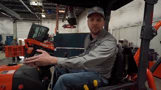 Relieving Hydraulic Pressure For Front End Implements