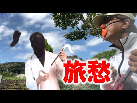 【旅愁】ウメイニさんとコラボで演奏　#ウメイニ