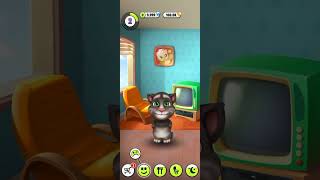 The Talking Tom Offline Gaming Review by RUGameX screenshot 3