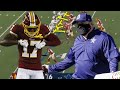 Film Study: CHAOS: How the Washington Football Team beat the Dallas Cowboys