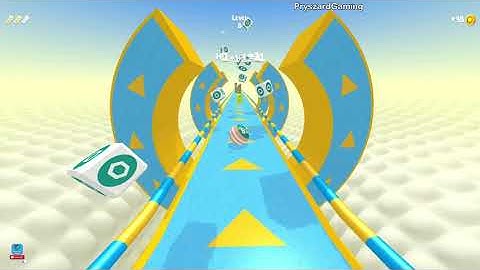 Action Balls - Gameplay Walkthrough Part 1 All Levels 1-10 (Android,iOS)