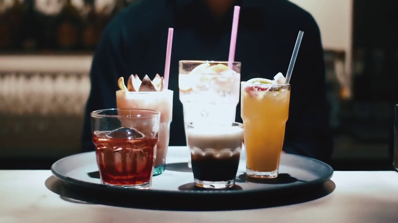 i360tv: Bormioli Rocco