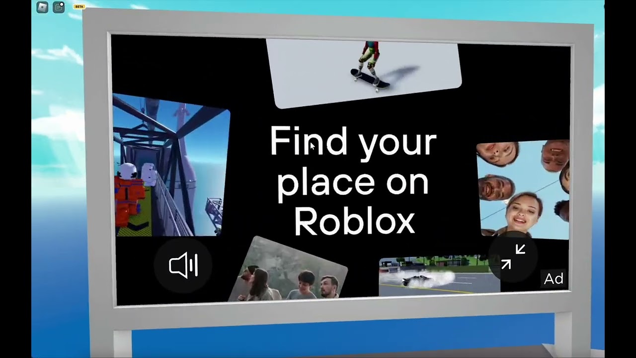 Roblox reports early positive organic lift after advertising beta test -  Digiday