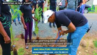 Check ✅️ Out How We as AMG Realtors is Adding Value to Our Projects 😎