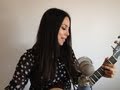 Part Of Me - Katy Perry 弾き語り (Sayulee) Day 244