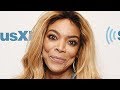 The Tragic Real-Life Story Of Wendy Williams