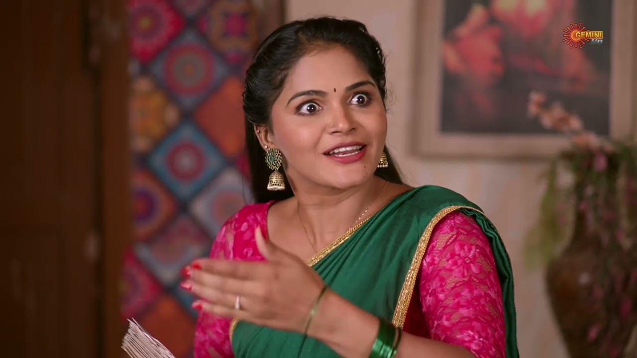 Ammaku Prematho - Super Scenes | 28 Feb 2026 | Gemini TV