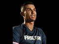 I Tried To Find Cristiano Ronaldo ID In Free Fire 💀🗿