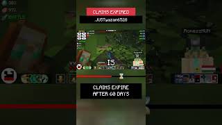 .Justyazan6528S Claims Have Expired