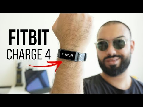 Fitbit Charge 4 Review: 3 Things I Love and Hate