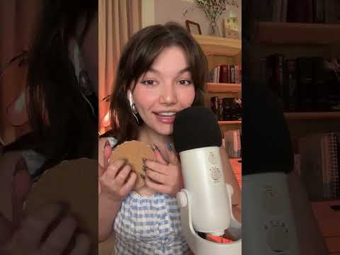 LIVE ASMR | Fast Triggers & Chatting :)