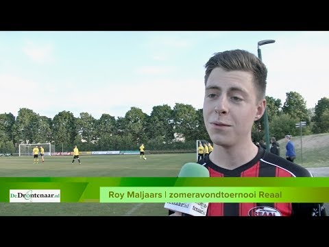 VIDEO | Zomeravondvoetbal Reaal leeft op dankzij kwartet: „We hebben vier topavonden”