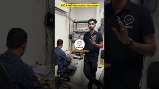 NSO & IMO previous  year papers | Class 6 to class 10 | Rankers foundation app